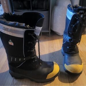 Dakota Work Boots Size 13 Insulated Winter CSA